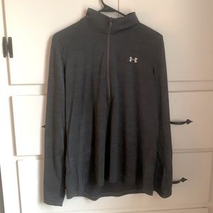 Under Armour Quarter Zip